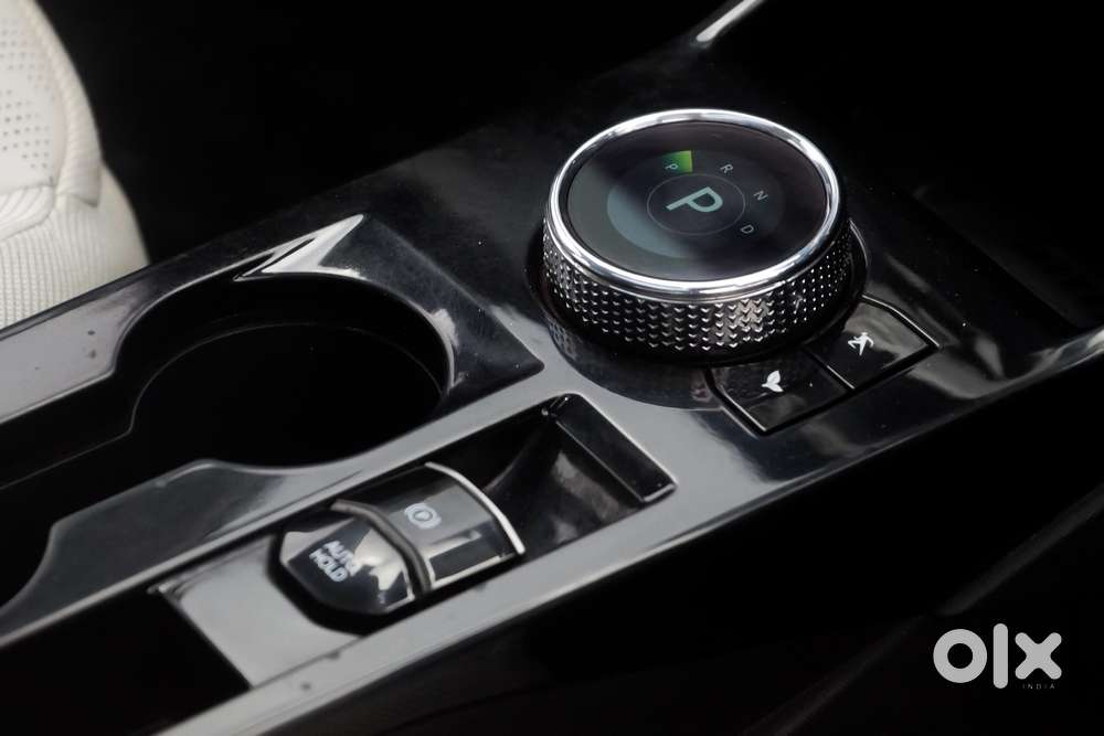 Tata Punch Ev Empowered Plus S Lr Ac Fc, 2024, Electric