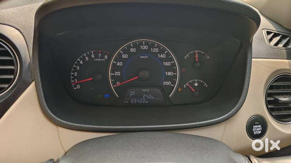 Hyundai Grand I10 Asta 1.2 At Vtvt, 2014, Petrol