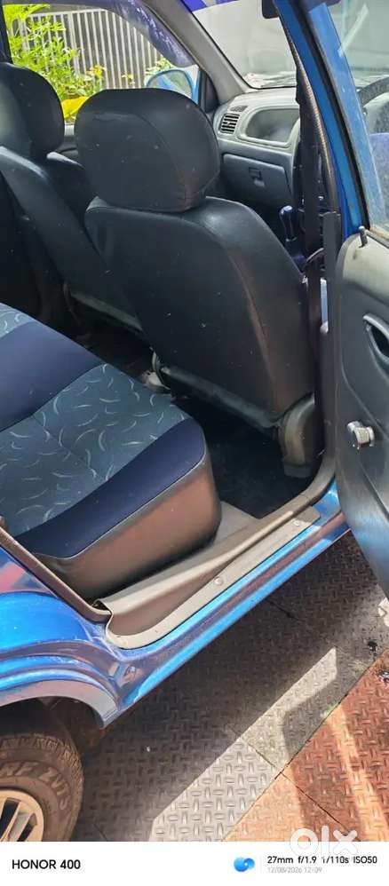 Maruti Suzuki Alto 2009 Year