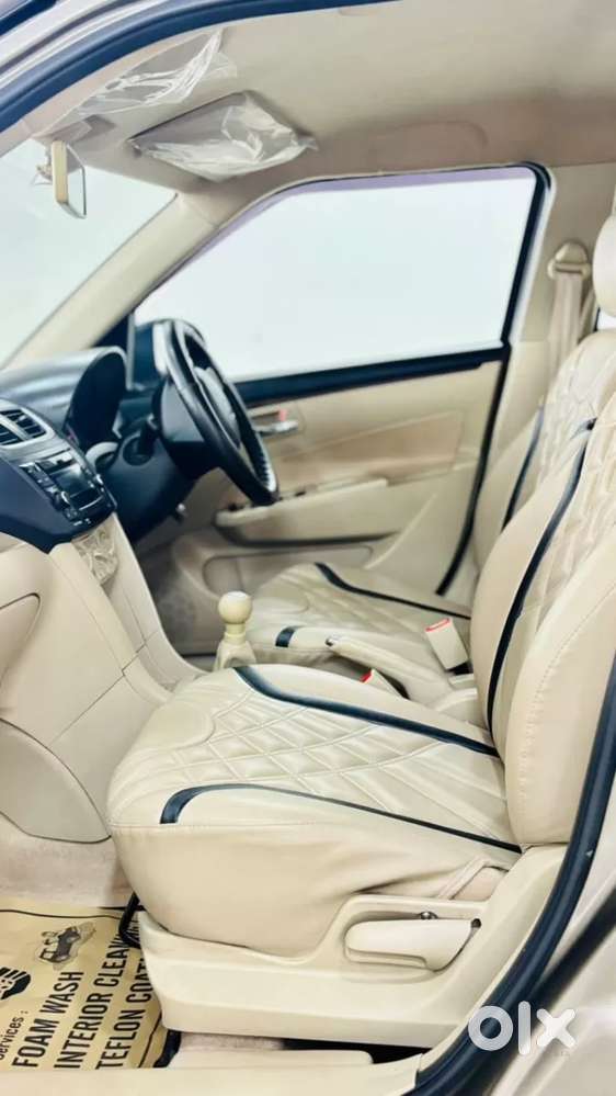 Maruti Suzuki Swift Dzire Vdi, 2016, Diesel
