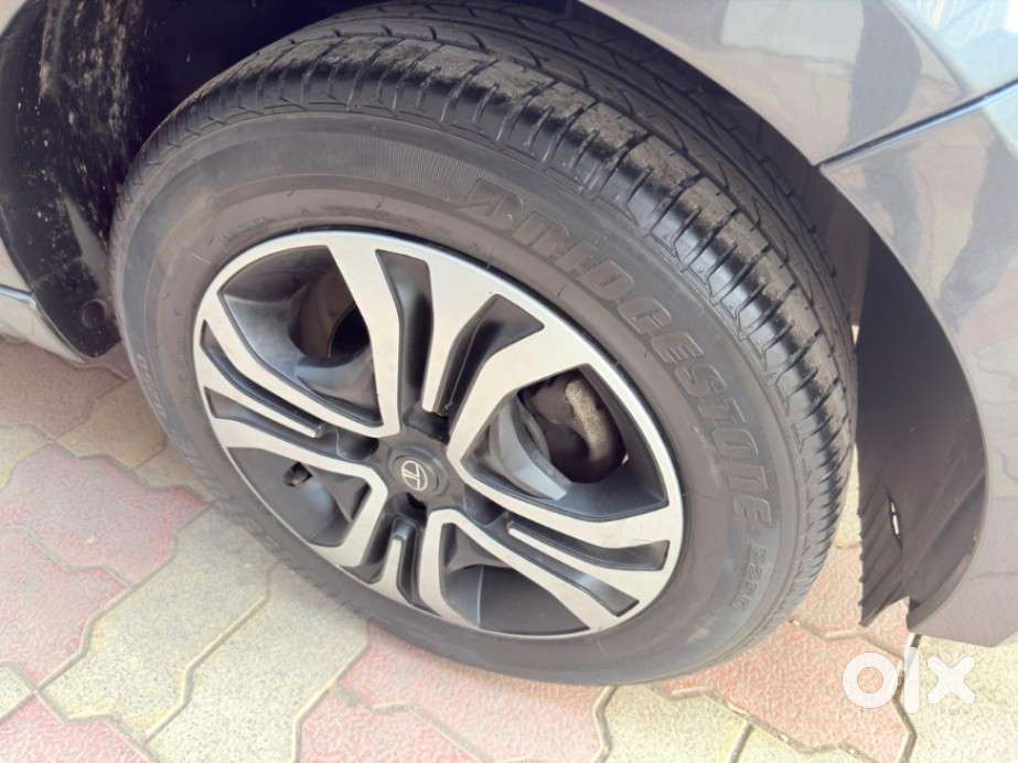 Tata Tigor 1.2 Revotron Xz Cng, 2024, Cng & Hybrids