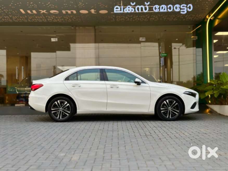 Mercedes-benz A-class Limousine 200, 2024, Petrol