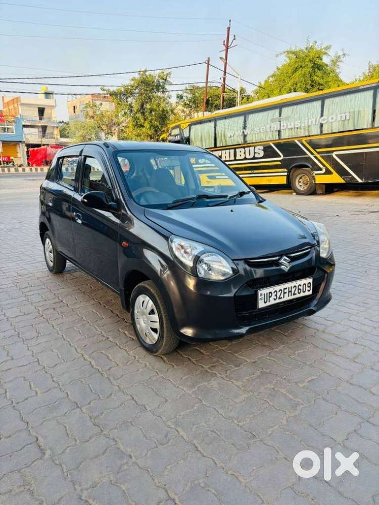Maruti Suzuki Alto 800 0.8 Vxi Plus, 2014, Petrol