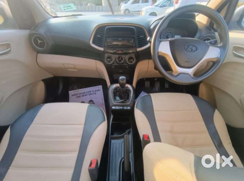 Hyundai Santro Magna Cng, 2019, Cng & Hybrids