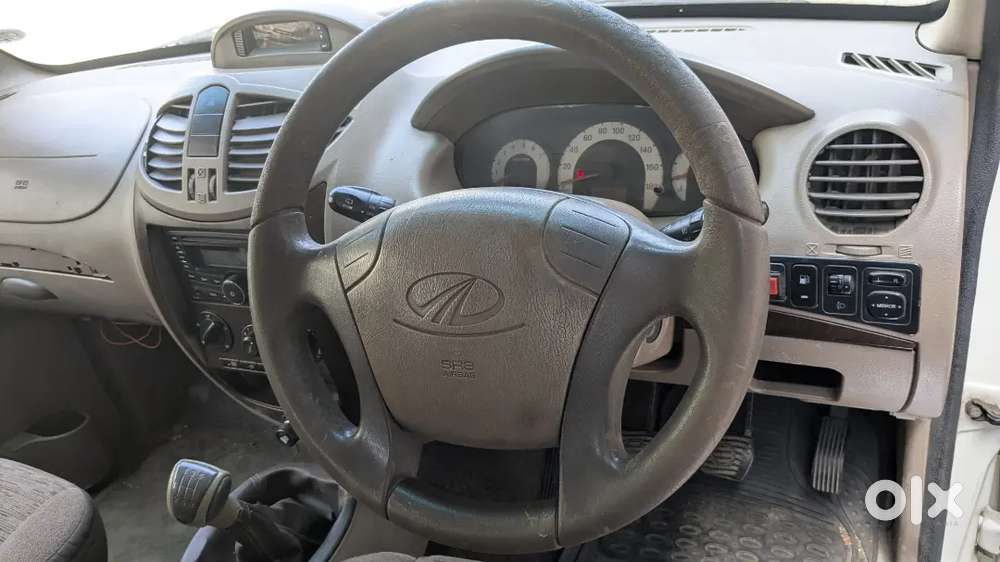 Mahindra Xylo 2011 Diesel