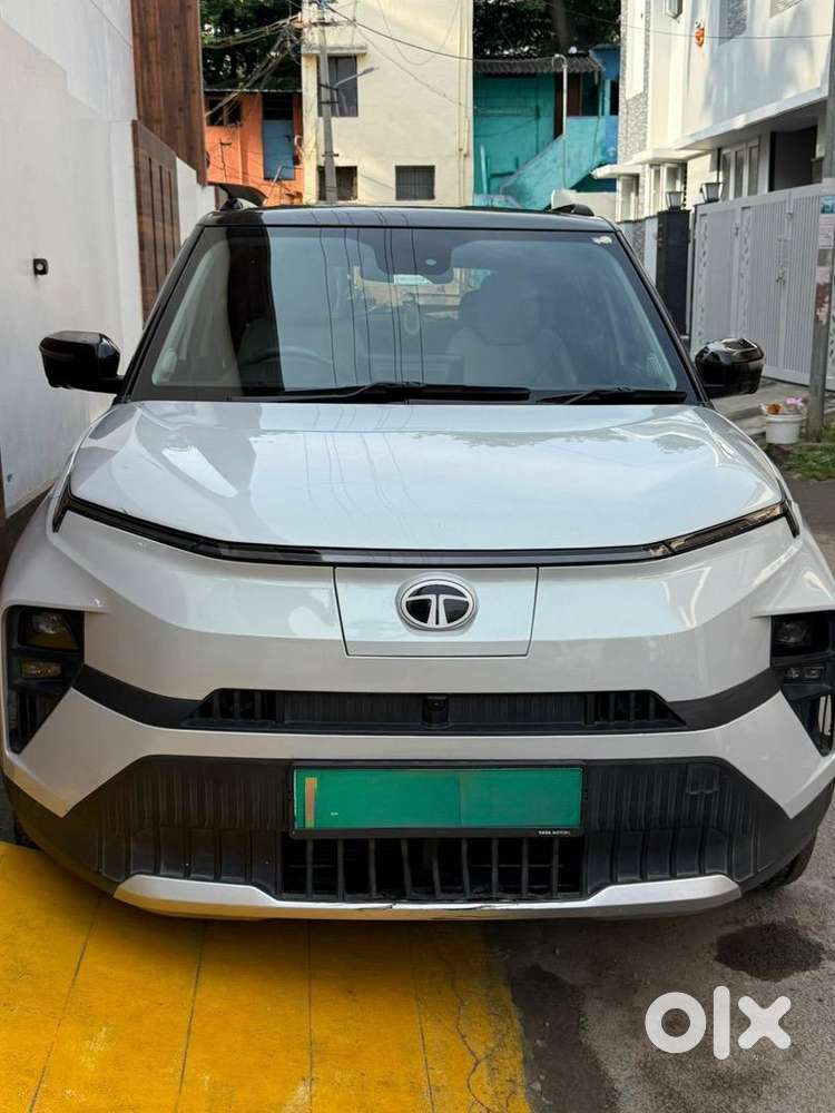 Tata Electric Car 2024