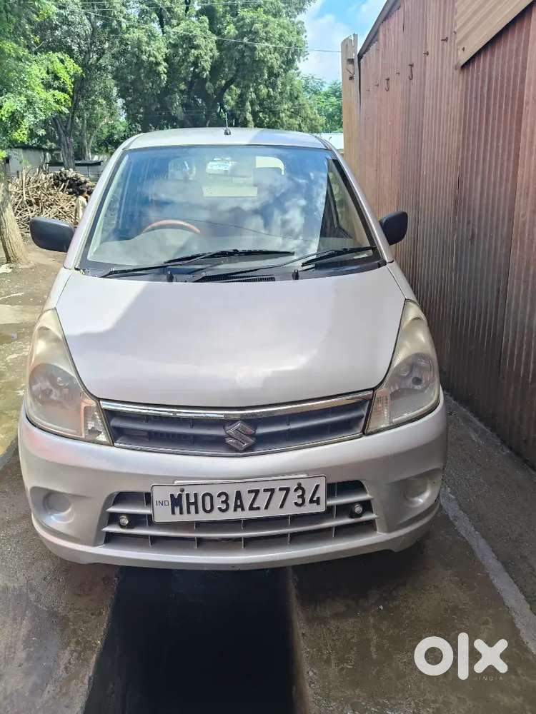 Pure Petrol Engine
