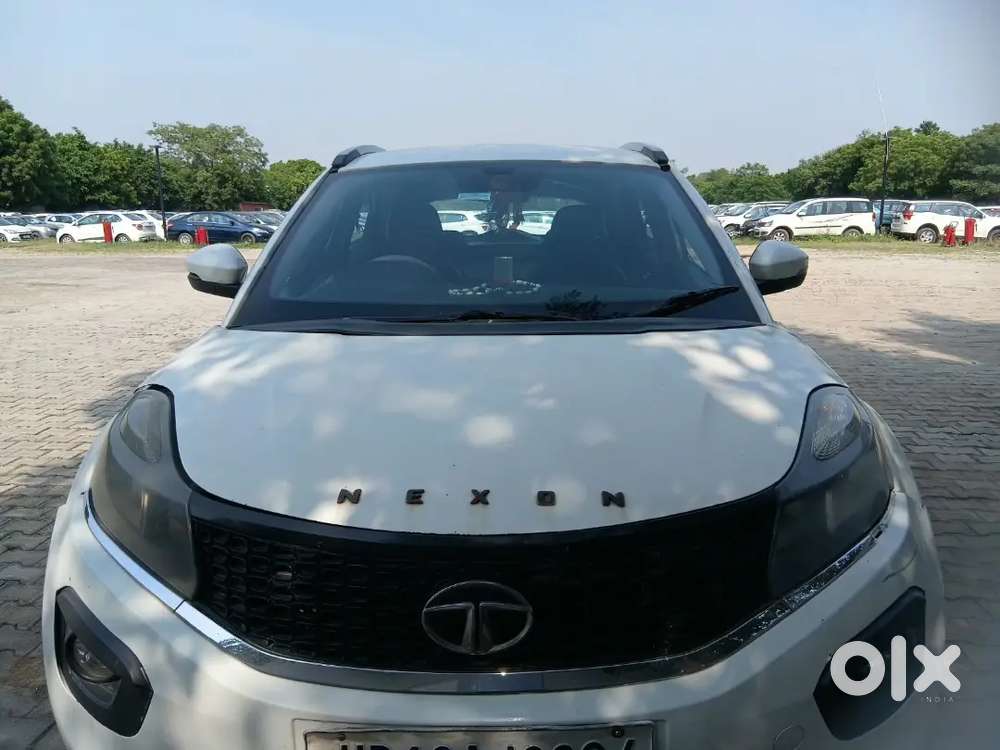 Tata Nexon 1.2 Revotron 2019