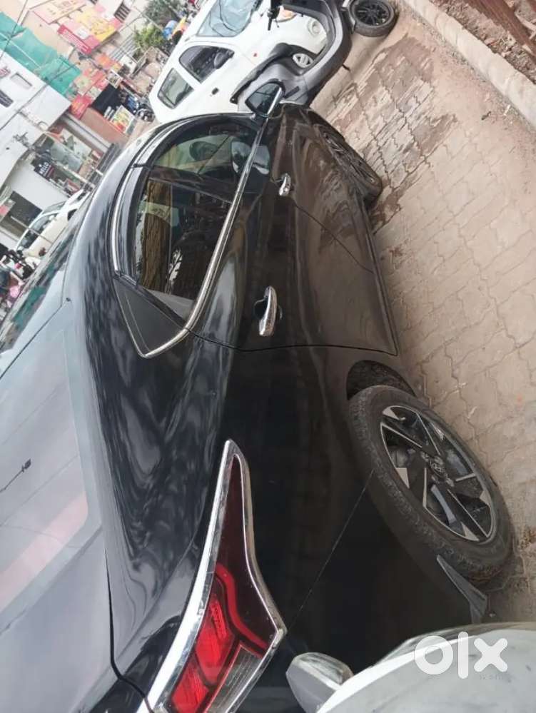 Hyundai Verna 2021 Sx