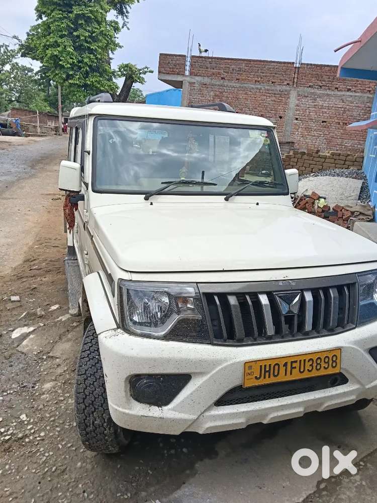 Mahindra Be 6 2024 Diesel Manual
