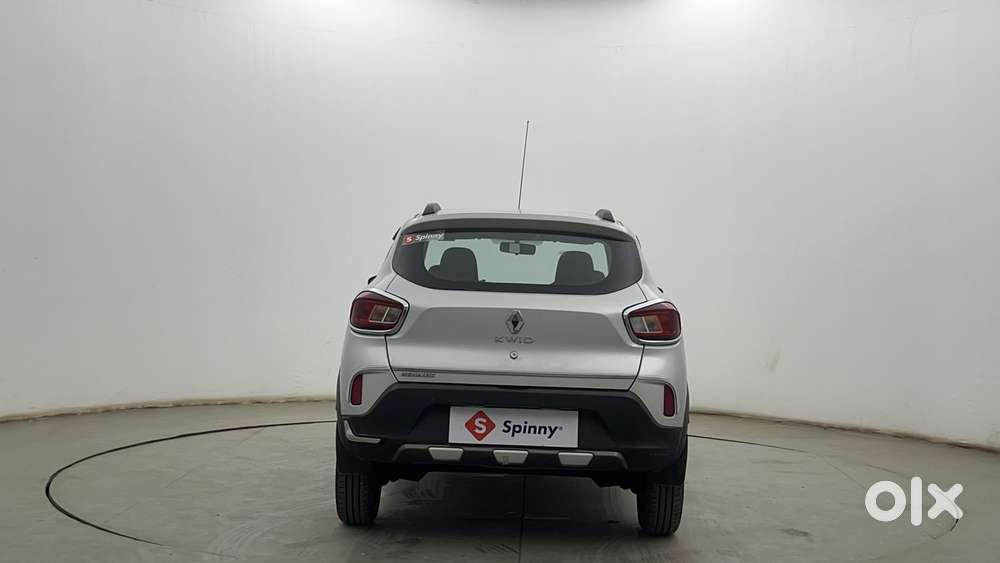 Renault Kwid Climber, 2023, Petrol