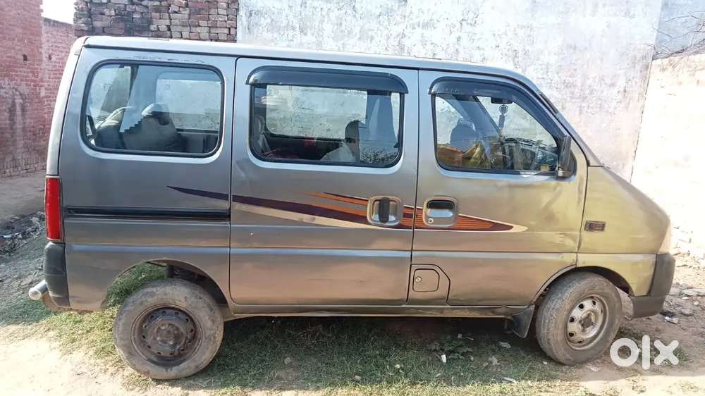 Maruti Suzuki Eeco 1.2 Tour 2022