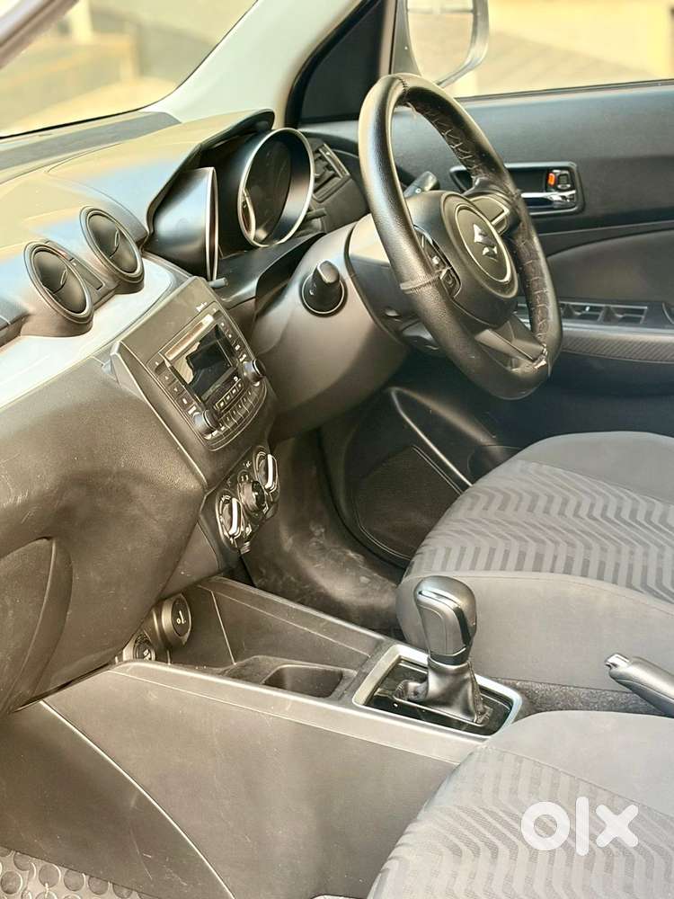Maruti Suzuki Swift Vxi 2018, 2019, Petrol