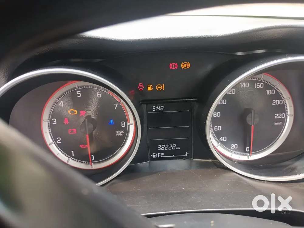 Maruti Suzuki Swift 2021 Petrol Good Condition