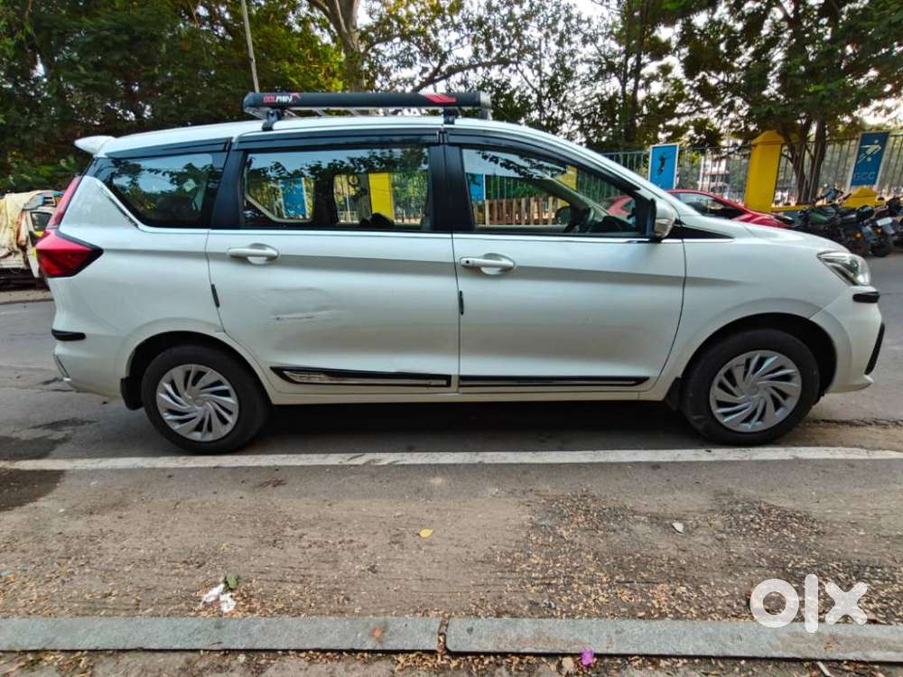Maruti Suzuki Ertiga 1.5 Tour M Cng, 2024, Petrol