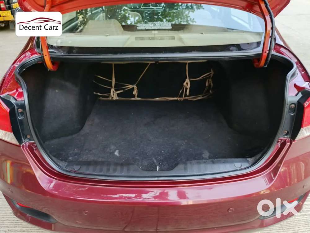 Maruti Suzuki Ciaz At Zxi, 2015, Petrol
