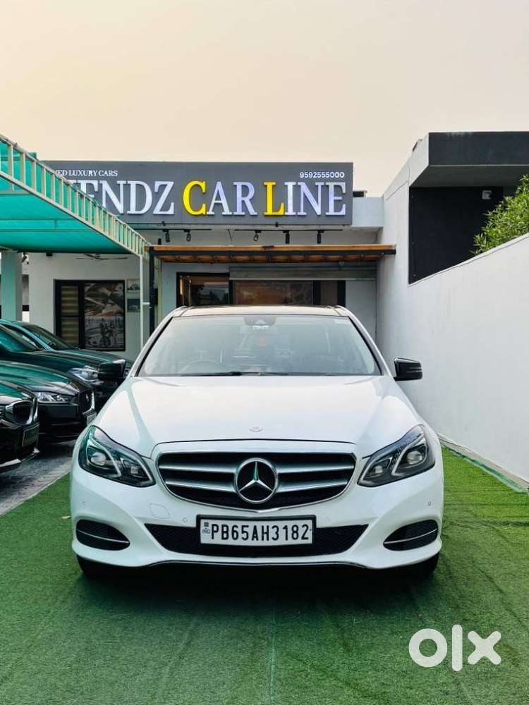 Mercedes-benz C-class 2.5 250 Avantgarde, 2016, Diesel