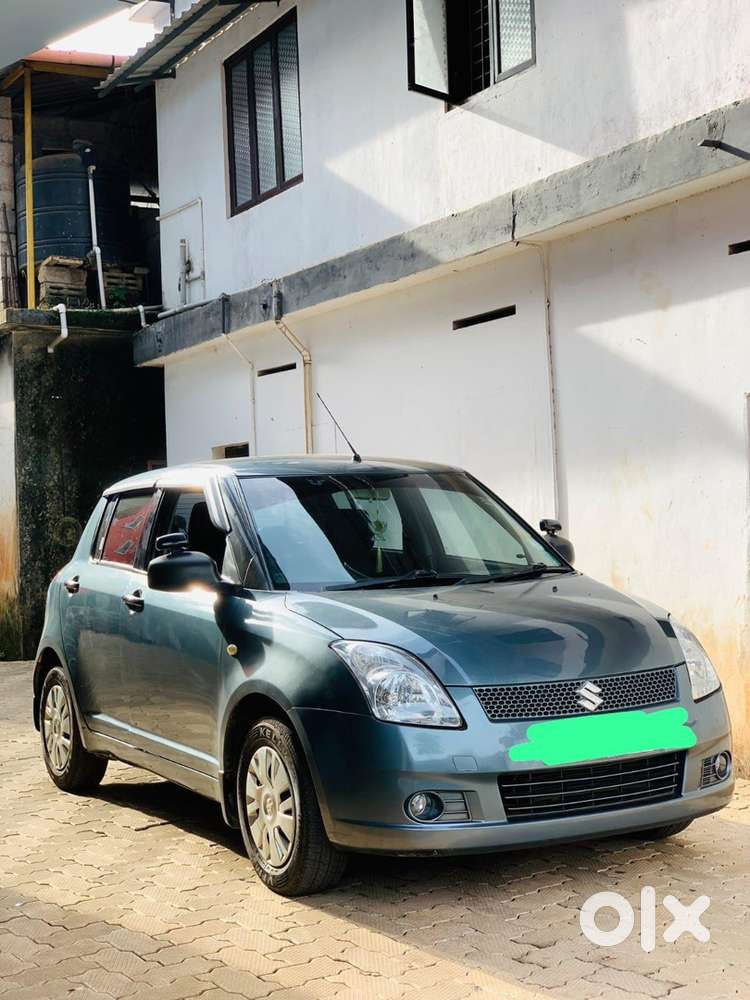 2006 Maruti Suzuki Swift