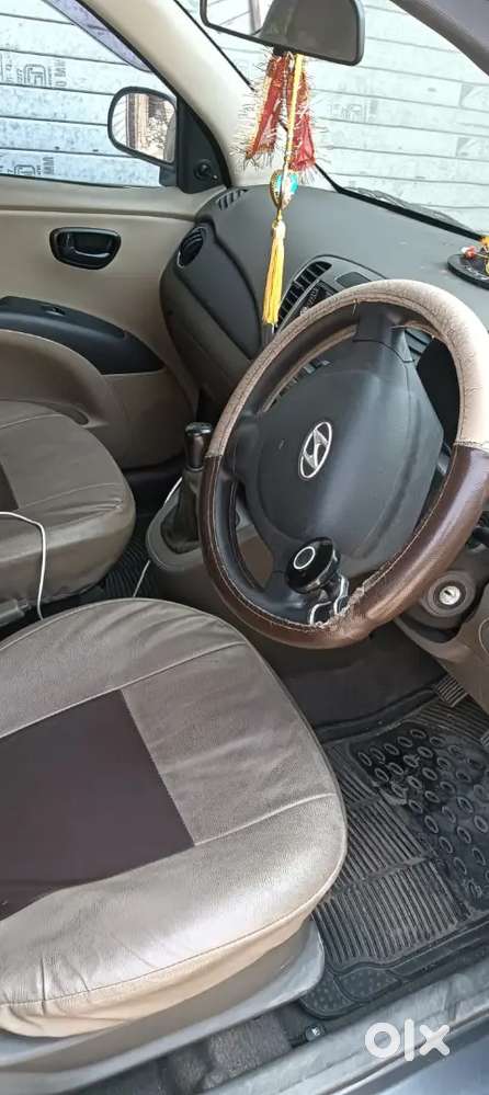 Hyundai I10 2013