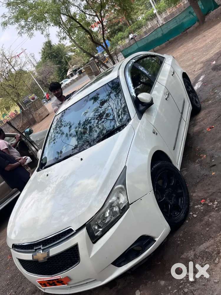 Chevrolet Cruze 2011 Diesel