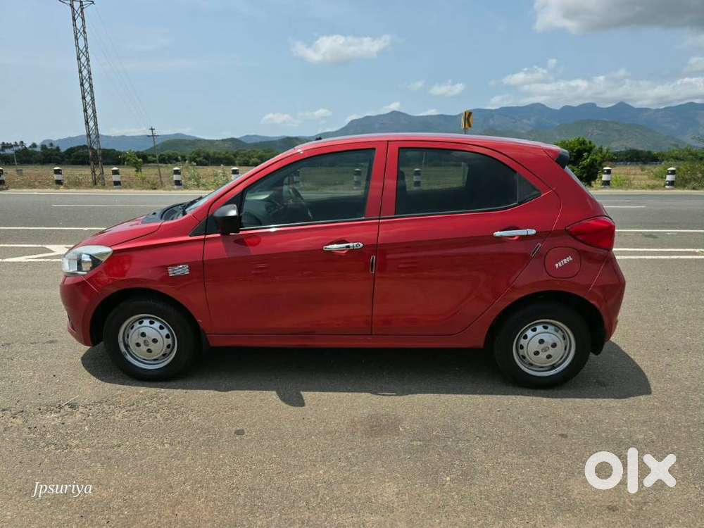 Tata Tiago 1.2 Revotron Xm, 2019, Petrol