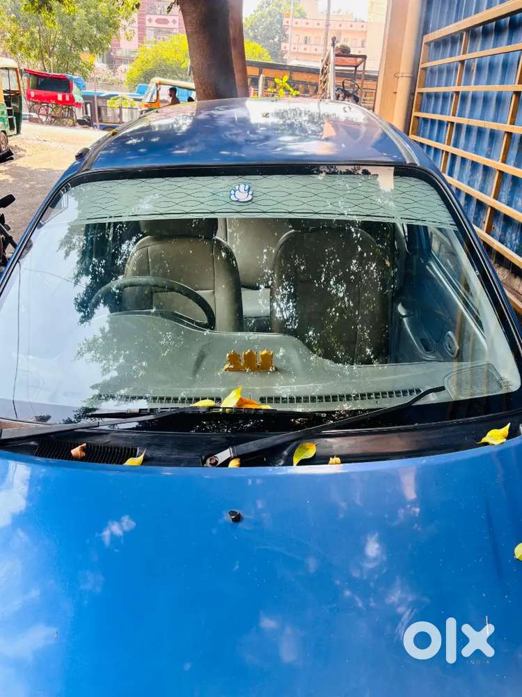 Maruti Alto Lxi 2007