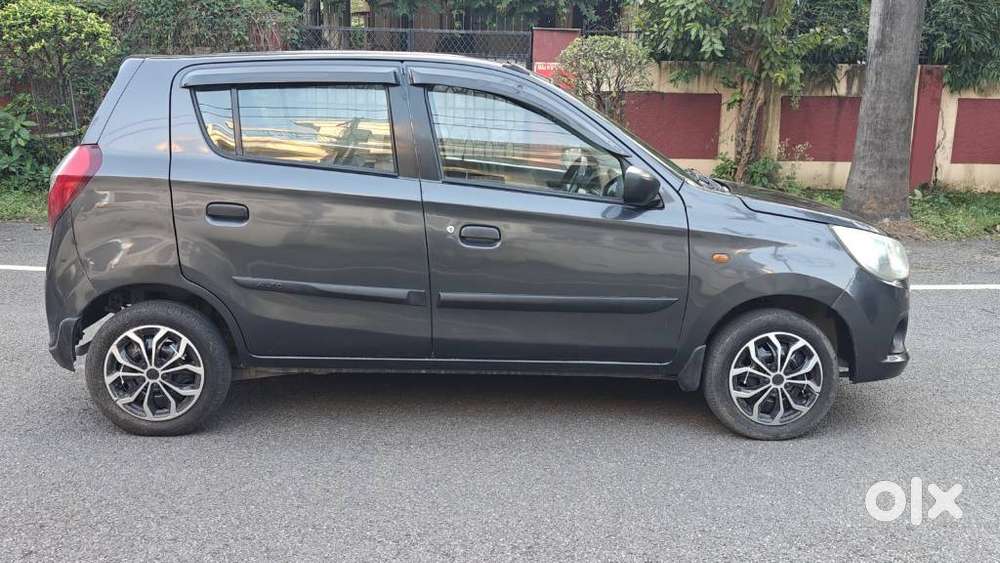 Maruti Suzuki Alto K10 1.0 Vxi, 2016, Petrol