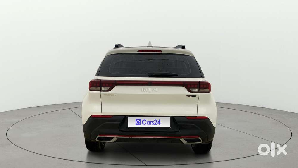 Kia Sonet 1.5 Gtx Plus Diesel, 2022, Diesel