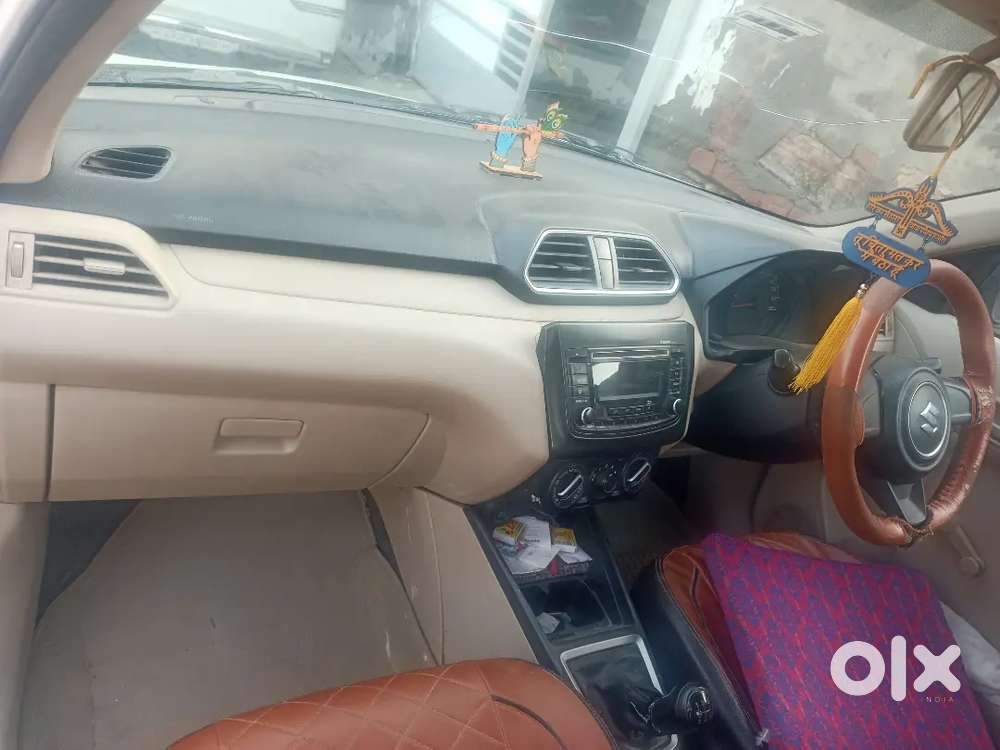 Maruti Suzuki Dzire 2020 Lxi