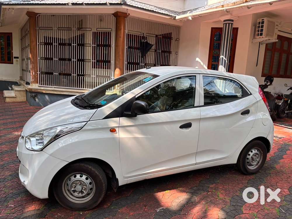 Hyundai Eon 1.0 2017