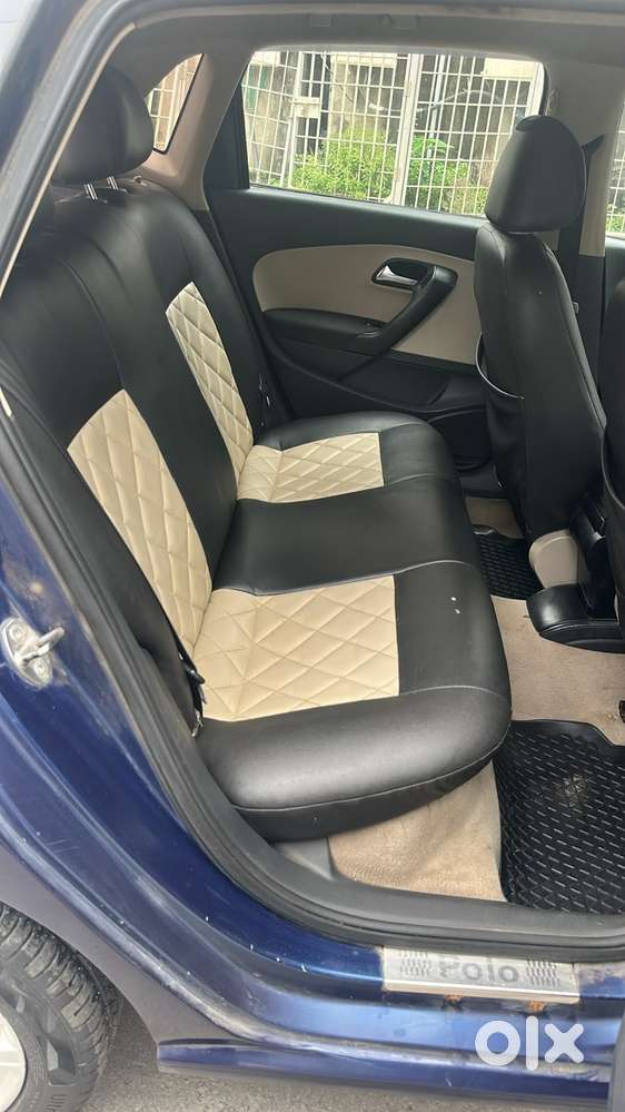 Volkswagen Polo, 2013, Diesel