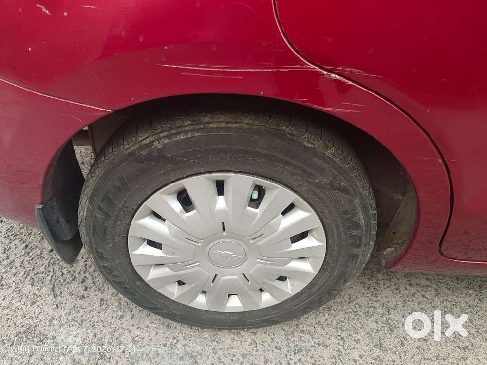 Chevrolet Sail 1.3 Ls, 2013, Diesel