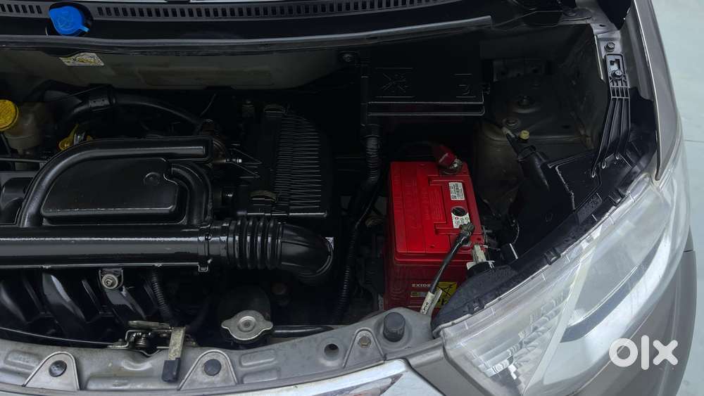Datsun Redigo T Option, 2018, Petrol