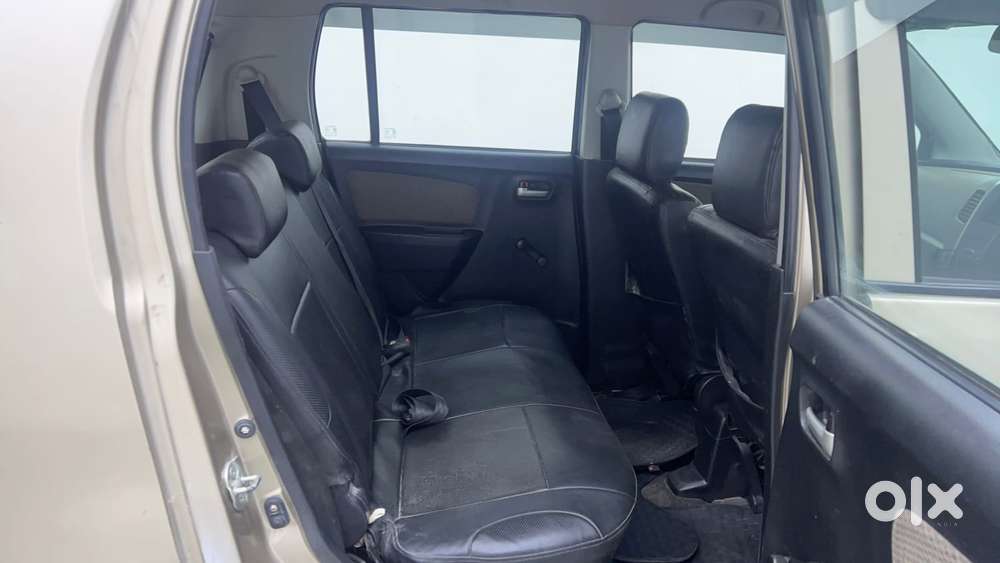 Maruti Suzuki Wagon R Lxi Cng, 2016, Cng & Hybrids