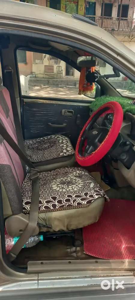 Chevrolet Tavera Ls B1 2010
