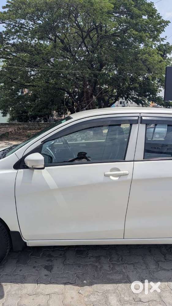 Maruti Suzuki Celerio Zxi At, 2016, Petrol