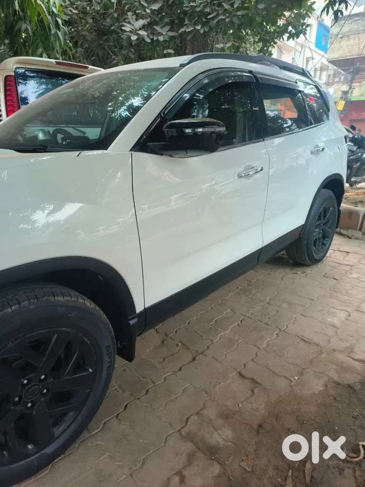 Tata Safari 2.0 Kryotec Xt Plus, 2021, Diesel