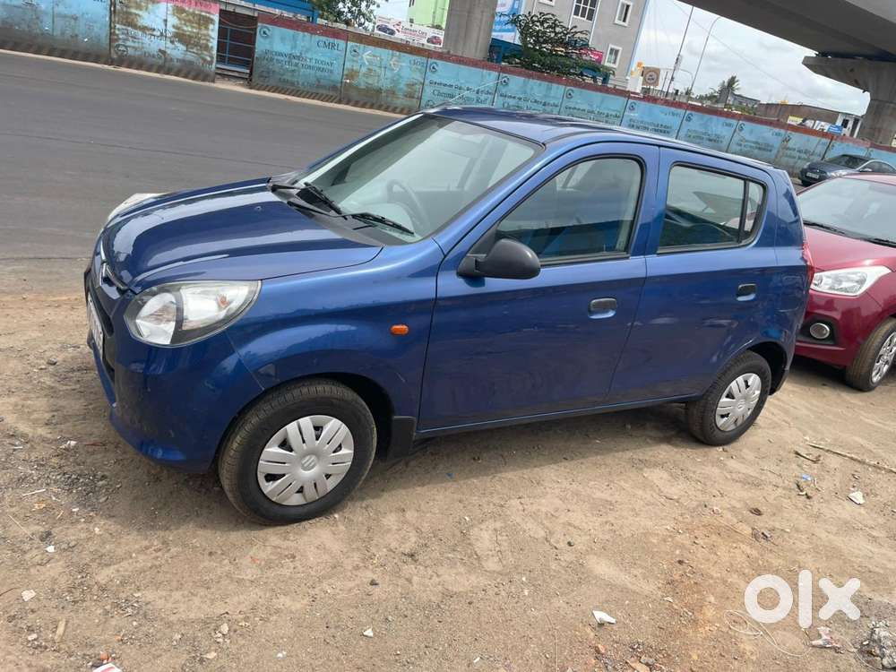 Maruti Suzuki Alto 800 2012-2016 Lxi, 2013, Petrol