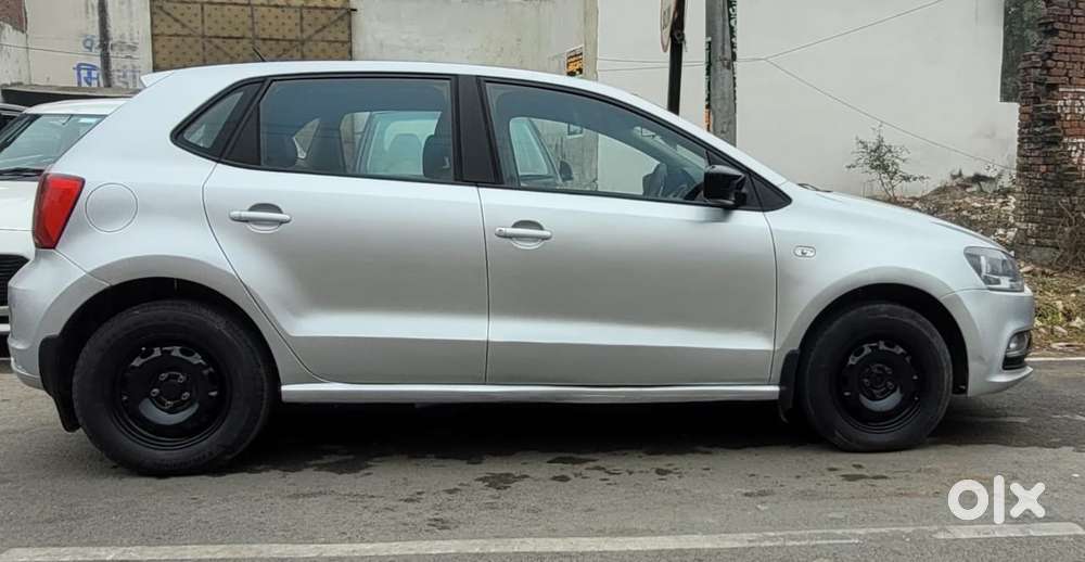 Volkswagen Polo 1.2 Mpi Anniversary Edition, 2011, Petrol