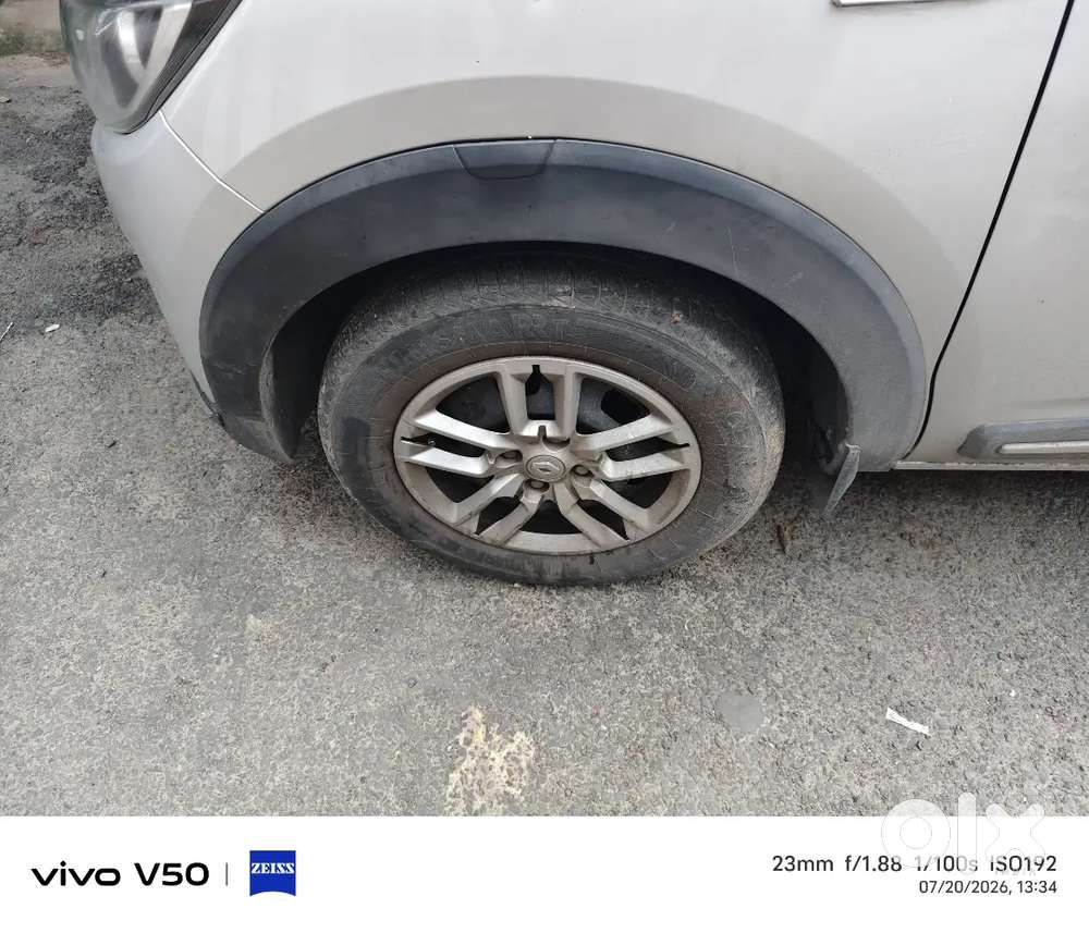 Renault Triber Rxt 2022