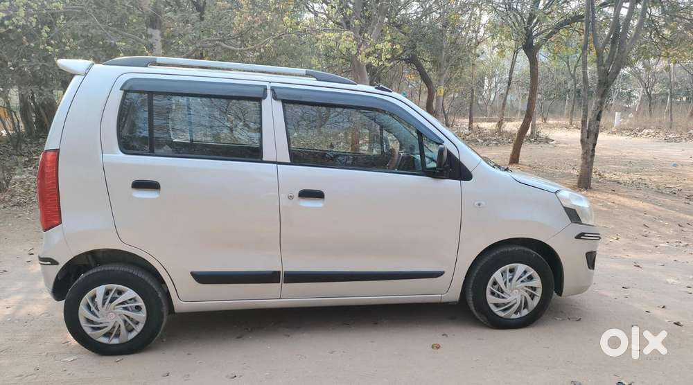 Maruti Suzuki Wagon R Lxi Cng Avance Edition, 2018, Cng & Hybrids