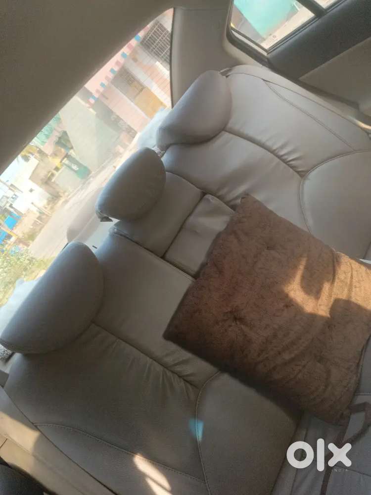 Hyundai Verna