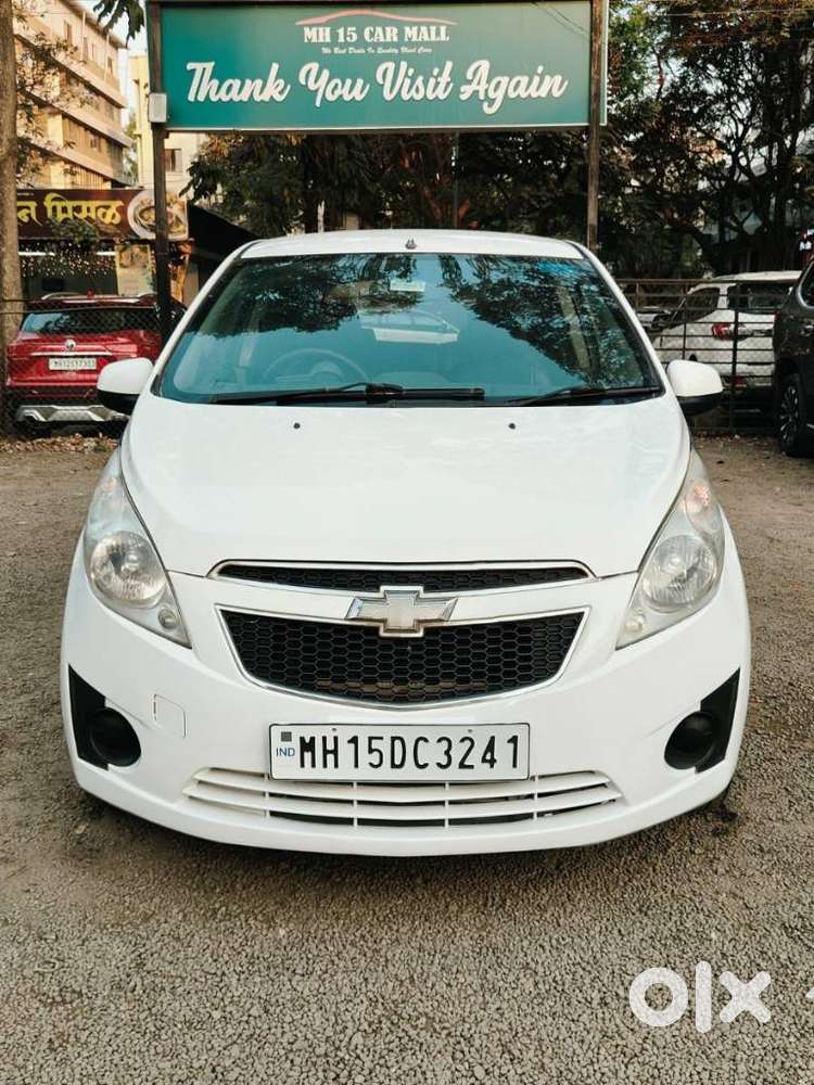 Chevrolet Beat, 2011, Diesel