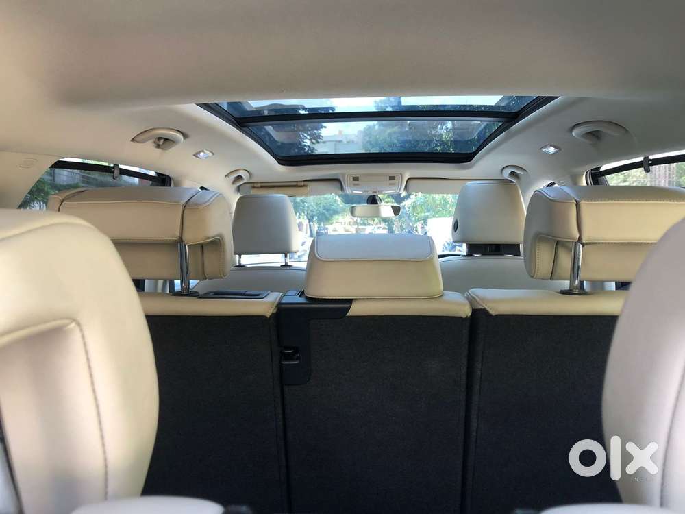 Skoda Kodiaq 2.0 Style Tdi 4x4 At, 2018, Diesel