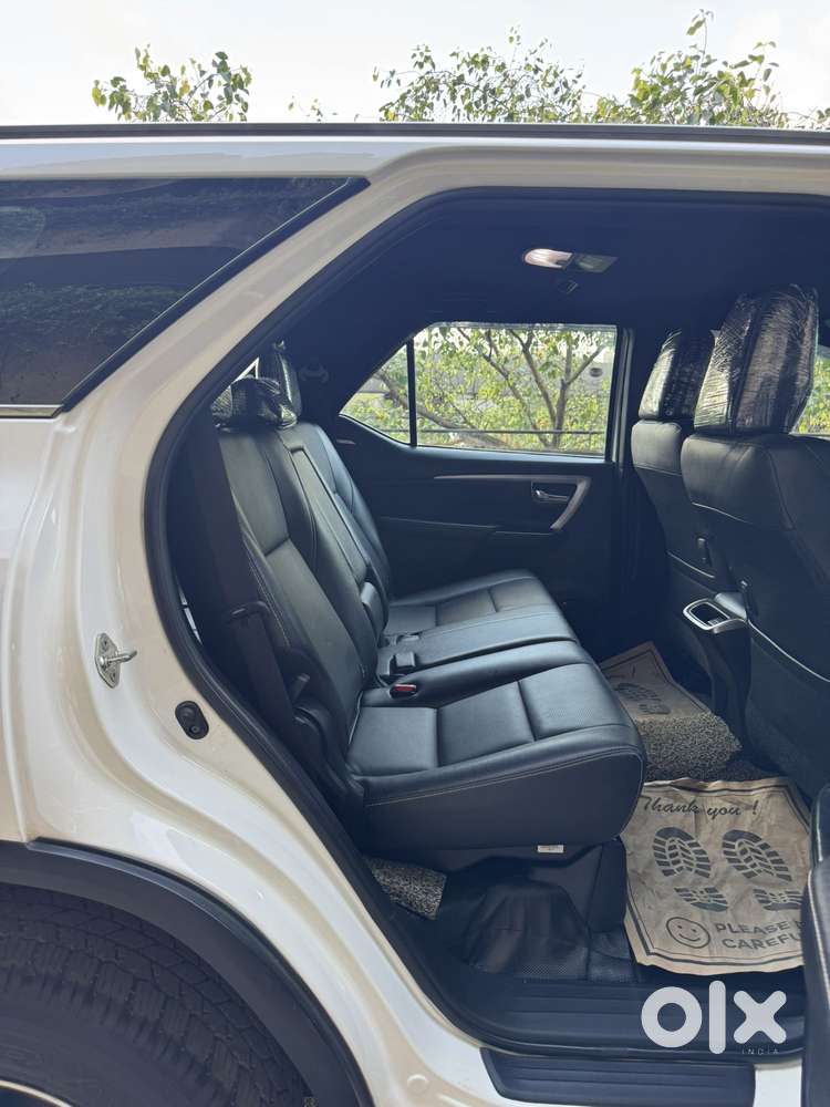Toyota Fortuner 3.0 4x2 Mt, 2023, Diesel