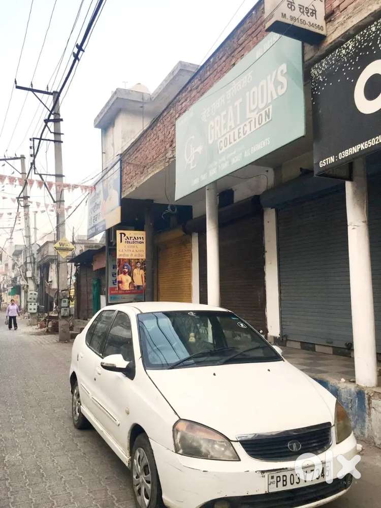 Tata Indigo Cs 2010 Diesel Well Maintained
