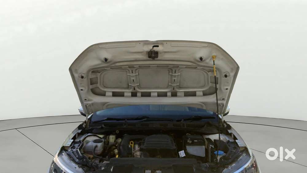 Volkswagen Virtus 1.0 Highline Tsi, 2022, Petrol