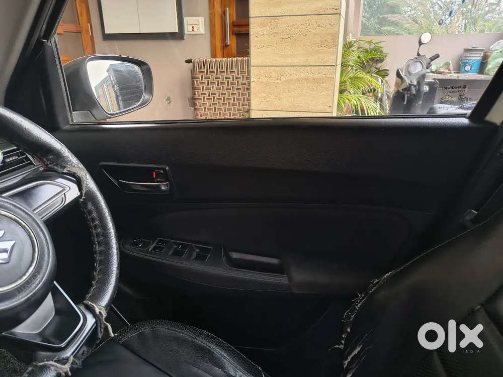 Maruti Suzuki Swift 2018 Petrol Excellent Condition 1st Ownership