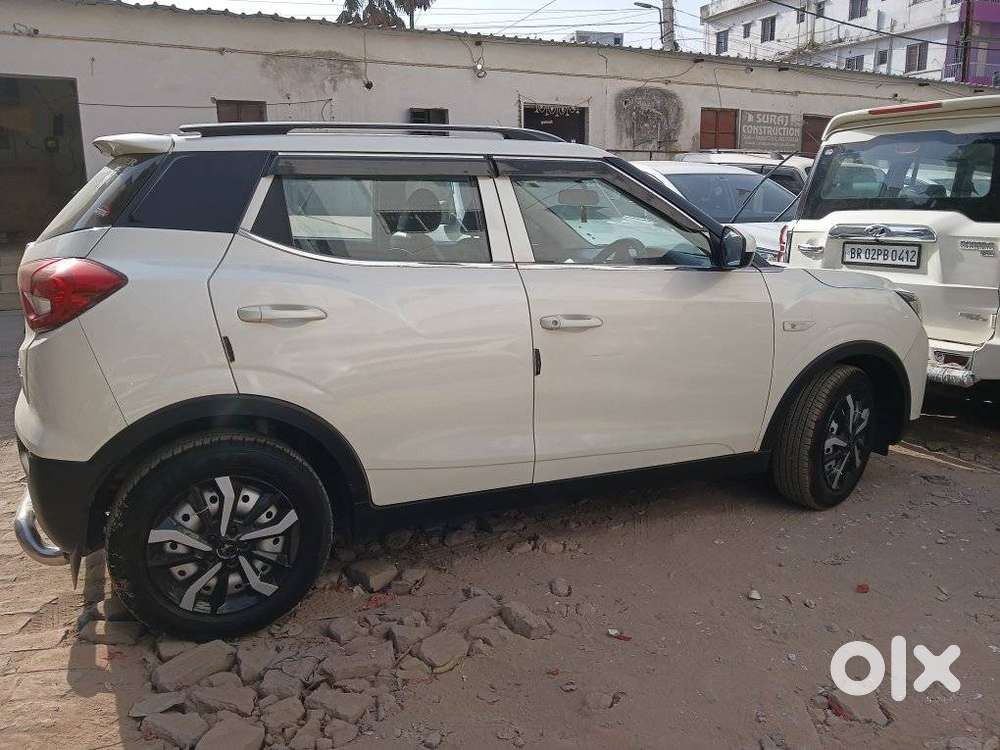 Mahindra Xuv300 W4, 2023, Diesel