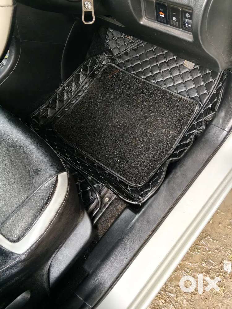 Maruti Swift Vxi 2016